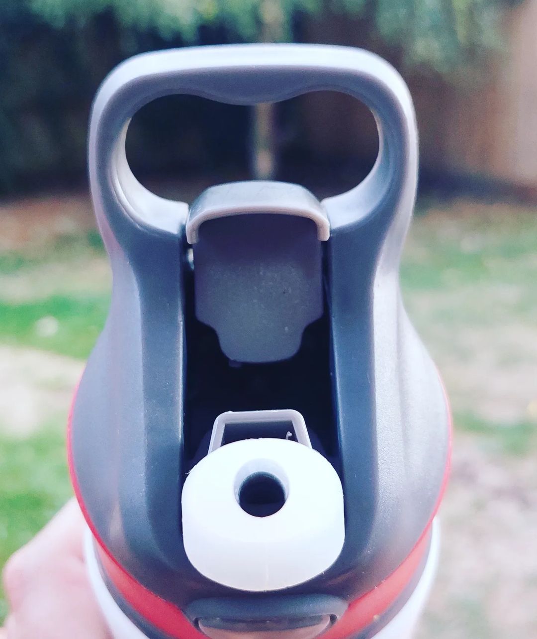 Mummysaurus 650ml Aluminium Water Bottle