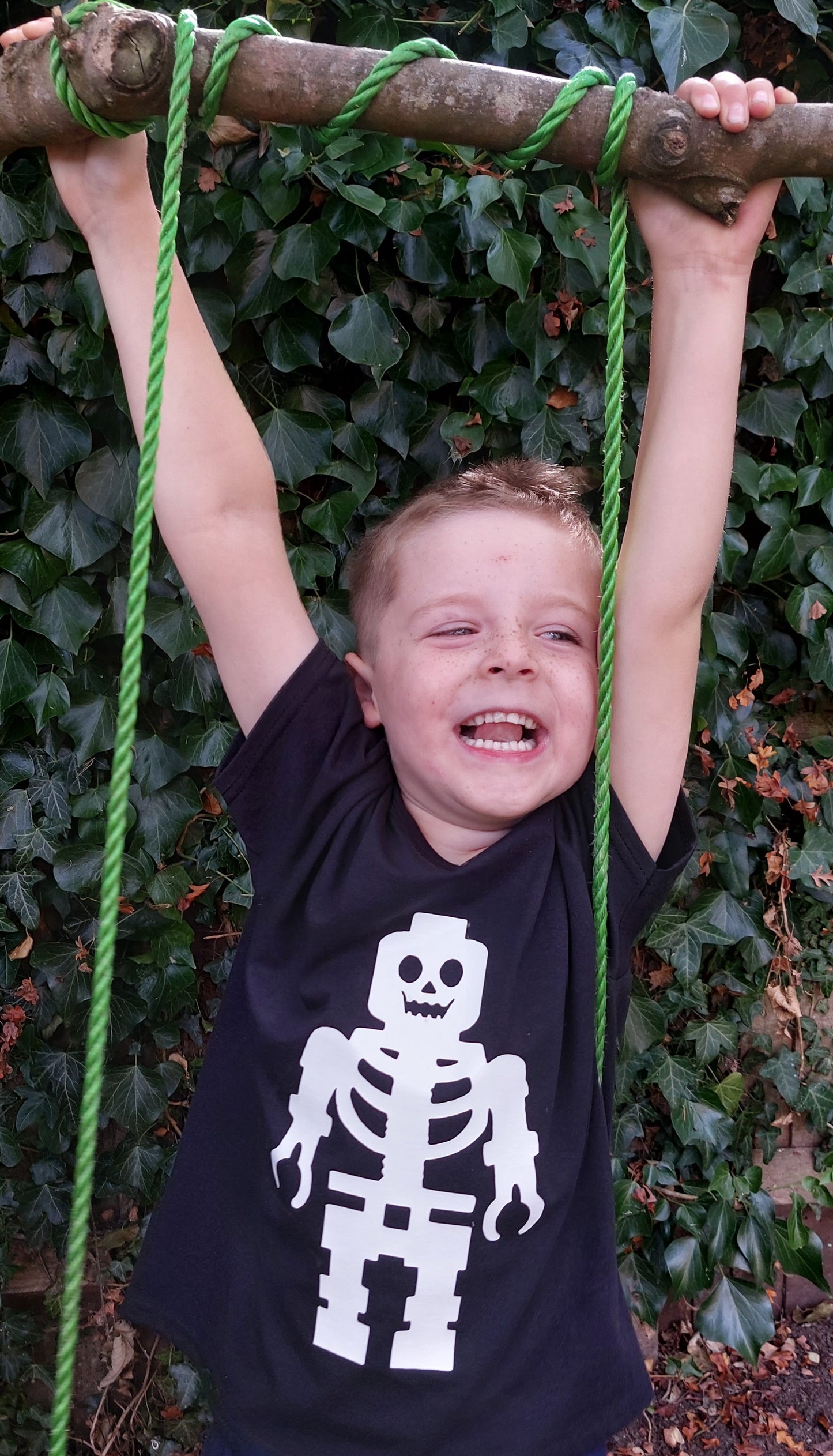 Skeleton T-Shirt
