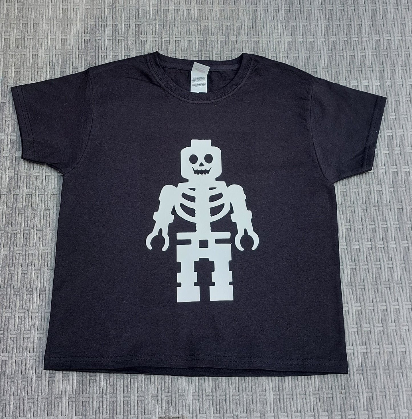 Skeleton T-Shirt